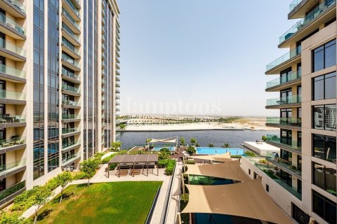 Снять в аренду квартиру в Dubai Creek Harbour (The Lagoons), Дубай: 2 спальни, 112.04101800м², № 124301 - фото 5