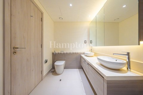 Снять в аренду квартиру в Dubai Creek Harbour (The Lagoons), Дубай: 2 спальни, 112.04101800м², № 124301 - фото 14