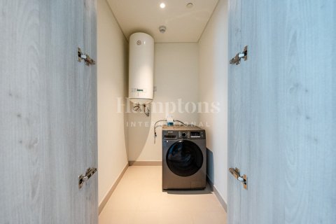 Снять в аренду квартиру в Dubai Creek Harbour (The Lagoons), Дубай: 2 спальни, 112.04101800м², № 124301 - фото 11