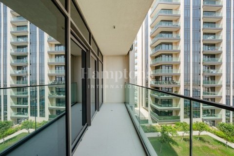 Снять в аренду квартиру в Dubai Creek Harbour (The Lagoons), Дубай: 2 спальни, 112.04101800м², № 124301 - фото 12