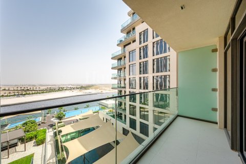 Снять в аренду квартиру в Dubai Creek Harbour (The Lagoons), Дубай: 2 спальни, 112.04101800м², № 124301 - фото 27