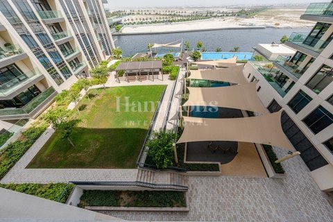 Снять в аренду квартиру в Dubai Creek Harbour (The Lagoons), Дубай: 2 спальни, 112.04101800м², № 124301 - фото 2