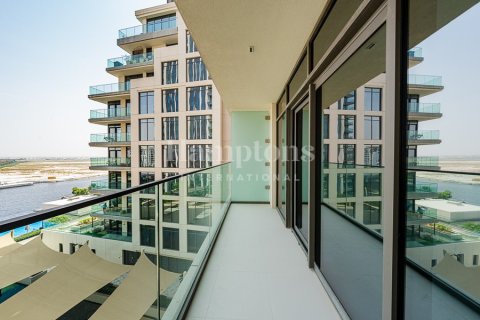 Снять в аренду квартиру в Dubai Creek Harbour (The Lagoons), Дубай: 2 спальни, 112.04101800м², № 124301 - фото 22