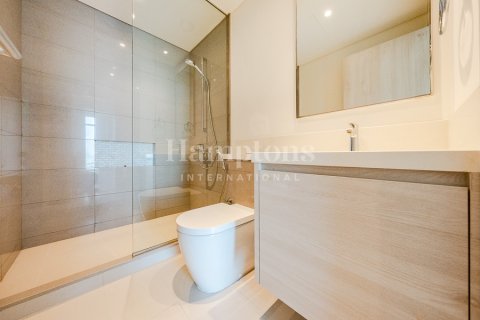 Снять в аренду квартиру в Dubai Creek Harbour (The Lagoons), Дубай: 2 спальни, 112.04101800м², № 124301 - фото 26