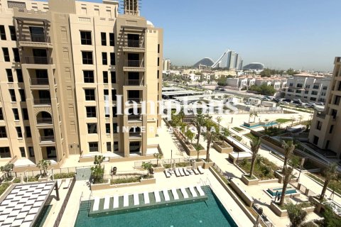 Apartment in Umm Suqeim 3, Umm Suqeim, Dubai 1 bedroom, 69.98011378 sq.m. № 124298 - photo 14