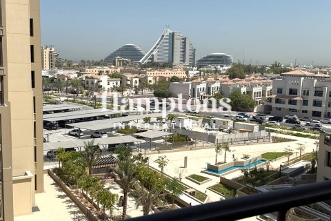 Apartment in Umm Suqeim 3, Umm Suqeim, Dubai 1 bedroom, 69.98011378 sq.m. № 124298 - photo 6