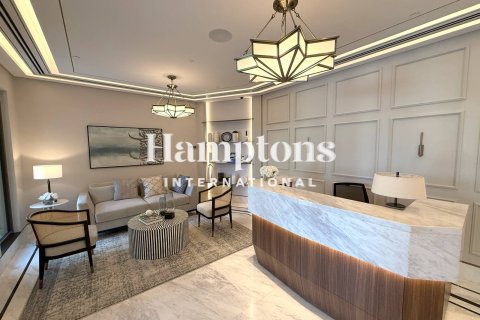 Apartment in Umm Suqeim 3, Umm Suqeim, Dubai 1 bedroom, 69.9801 sq.m. № 124298
