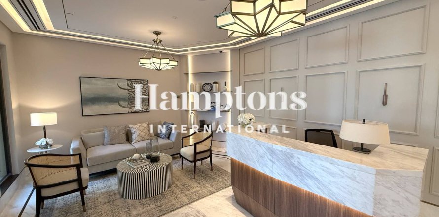 Apartment in Umm Suqeim 3, Umm Suqeim, Dubai 1 bedroom, 69.9801 sq.m. № 124298