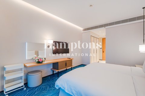 Appartement à Jumeirah Beach Residence, Dubai, 4 chambres, 335.31015275 m², № 124297 - photo 22