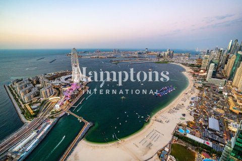 Appartement à Jumeirah Beach Residence, Dubai, 4 chambres, 335.31015275 m², № 124297 - photo 14