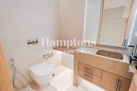 Appartement à Jumeirah Beach Residence, Dubai, 4 chambres, 335.31015275 m², № 124297 - photo 11