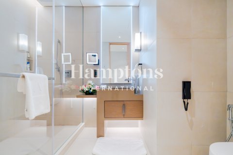 Appartement à Jumeirah Beach Residence, Dubai, 4 chambres, 335.31015275 m², № 124297 - photo 12