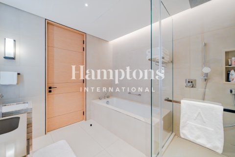 Appartement à Jumeirah Beach Residence, Dubai, 4 chambres, 335.31015275 m², № 124297 - photo 19