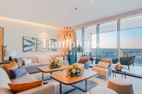Appartement à Jumeirah Beach Residence, Dubai, 4 chambres, 335.31015275 m², № 124297 - photo 3