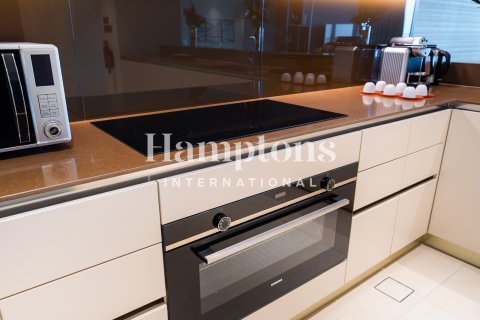 Appartement à Jumeirah Beach Residence, Dubai, 4 chambres, 335.31015275 m², № 124297 - photo 4