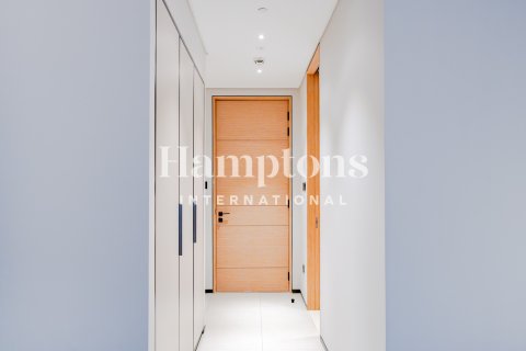 Appartement à Jumeirah Beach Residence, Dubai, 4 chambres, 335.31015275 m², № 124297 - photo 23