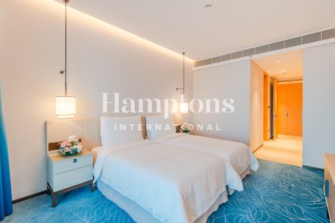 Appartement à Jumeirah Beach Residence, Dubai, 4 chambres, 335.31 m², № 124297