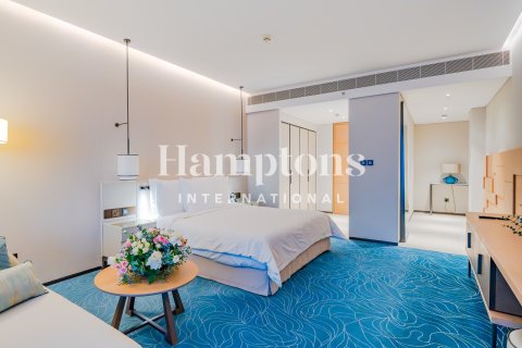 Appartement à Jumeirah Beach Residence, Dubai, 4 chambres, 335.31015275 m², № 124297 - photo 13