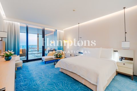 Appartement à Jumeirah Beach Residence, Dubai, 4 chambres, 335.31015275 m², № 124297 - photo 17
