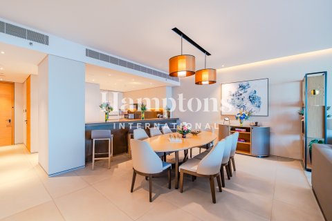 Appartement à Jumeirah Beach Residence, Dubai, 4 chambres, 335.31015275 m², № 124297 - photo 27