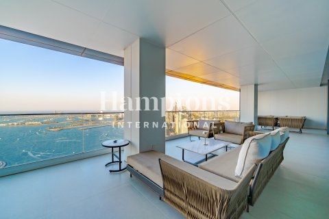 Appartement à Jumeirah Beach Residence, Dubai, 4 chambres, 335.31015275 m², № 124297 - photo 5