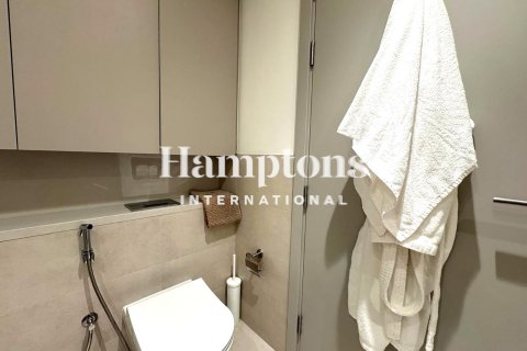 Снять в аренду квартиру в Dubai Creek Harbour (The Lagoons), Дубай: 2 спальни, 98.03031657м², № 124300 - фото 4
