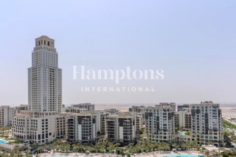 Снять в аренду квартиру в Dubai Creek Harbour (The Lagoons), Дубай: 2 спальни, 98.03031657м², № 124300 - фото 8