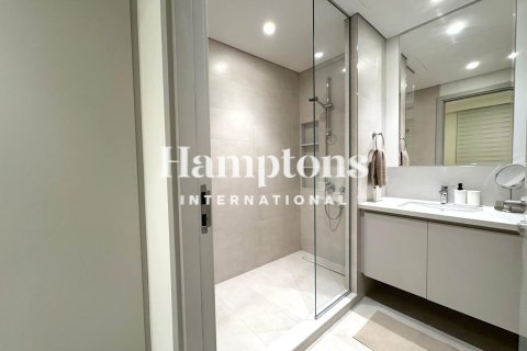 Квартира в Dubai Creek Harbour (The Lagoons), Дубай, 2 спальни, 98.0303м², № 124300