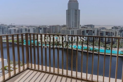 Снять в аренду квартиру в Dubai Creek Harbour (The Lagoons), Дубай: 2 спальни, 98.03031657м², № 124300 - фото 10