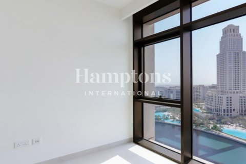 Снять в аренду квартиру в Dubai Creek Harbour (The Lagoons), Дубай: 2 спальни, 98.03031657м², № 124300 - фото 9