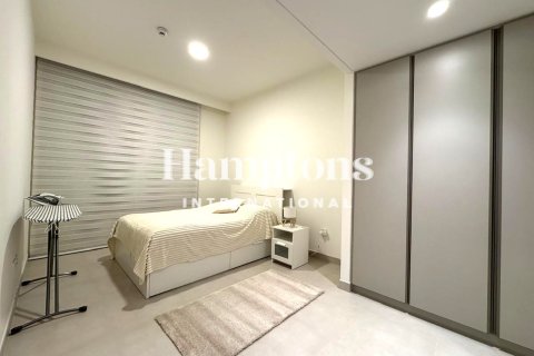 Снять в аренду квартиру в Dubai Creek Harbour (The Lagoons), Дубай: 2 спальни, 98.03031657м², № 124300 - фото 3