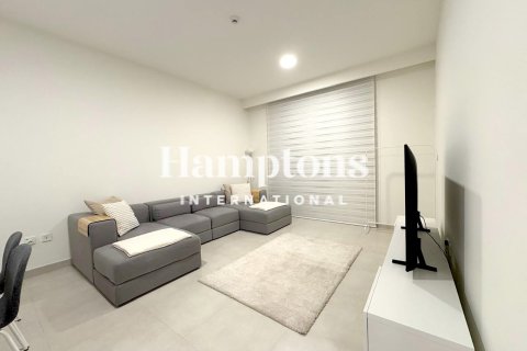 Снять в аренду квартиру в Dubai Creek Harbour (The Lagoons), Дубай: 2 спальни, 98.03031657м², № 124300 - фото 2
