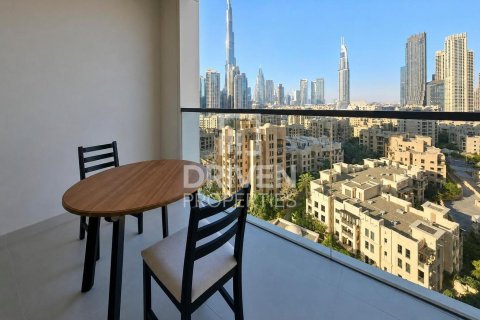 شقة في Bellevue Towers, وسط مدينة دبي, دبي 2 غرف نوم, 120.4 م² رقم 134186 - صورة 13
