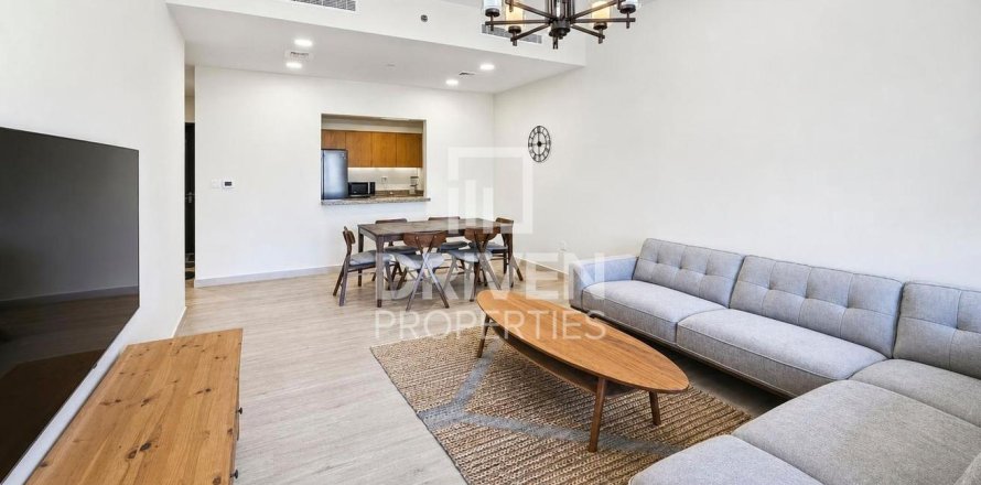 شقة في Bellevue Towers, وسط مدينة دبي, دبي 2 غرف نوم, 120.4 م² رقم 134186