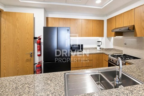 شقة في Bellevue Towers, وسط مدينة دبي, دبي 2 غرف نوم, 120.4 م² رقم 134186 - صورة 4