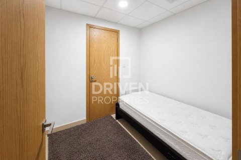 شقة في Bellevue Towers, وسط مدينة دبي, دبي 2 غرف نوم, 120.4 م² رقم 134186 - صورة 8
