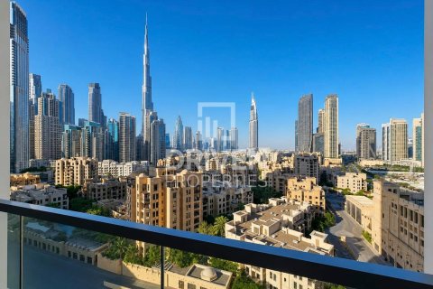 شقة في Bellevue Towers, وسط مدينة دبي, دبي 2 غرف نوم, 120.4 م² رقم 134186 - صورة 14