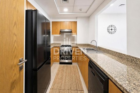 شقة في Bellevue Towers, وسط مدينة دبي, دبي 2 غرف نوم, 120.4 م² رقم 134186 - صورة 3