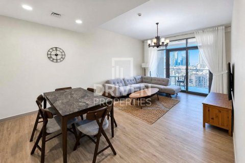 شقة في Bellevue Towers, وسط مدينة دبي, دبي 2 غرف نوم, 120.4 م² رقم 134186 - صورة 2