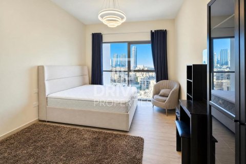 شقة في Bellevue Towers, وسط مدينة دبي, دبي 2 غرف نوم, 120.4 م² رقم 134186 - صورة 6