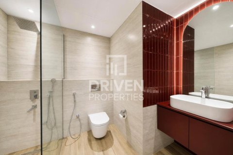 شقة في DIFC, دبي 1غرف نوم, 79.06 م² رقم 134183 - صورة 15