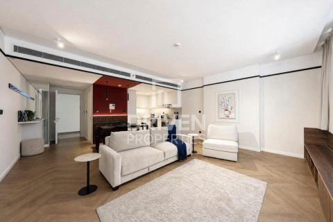 شقة في DIFC, دبي 1غرف نوم, 79.06 م² رقم 134183 - صورة 4