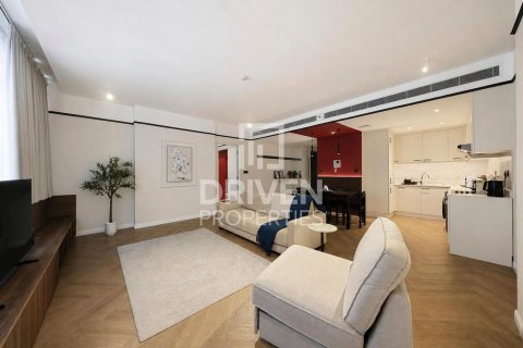 شقة في DIFC, دبي 1غرف نوم, 79.06 م² رقم 134183 - صورة 3