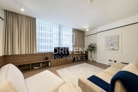 شقة في DIFC, دبي 1غرف نوم, 79.06 م² رقم 134183 - صورة 2