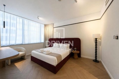شقة في DIFC, دبي 1غرف نوم, 79.06 م² رقم 134183 - صورة 5