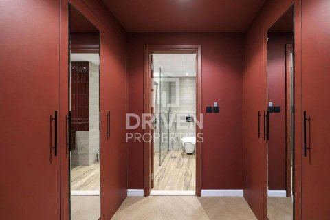 شقة في DIFC, دبي 1غرف نوم, 79.06 م² رقم 134183 - صورة 14