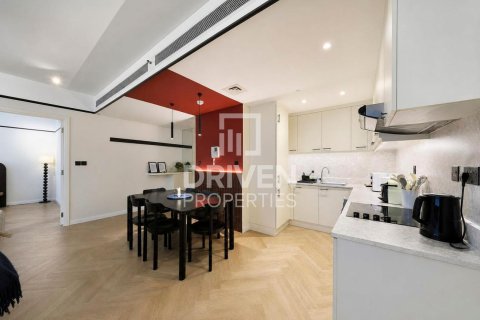شقة في DIFC, دبي 1غرف نوم, 79.06 م² رقم 134183 - صورة 12