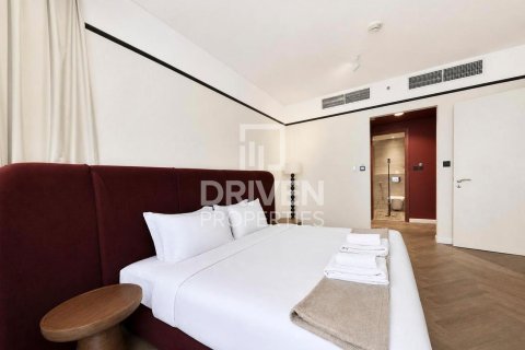 شقة في DIFC, دبي 1غرف نوم, 79.06 م² رقم 134183 - صورة 7