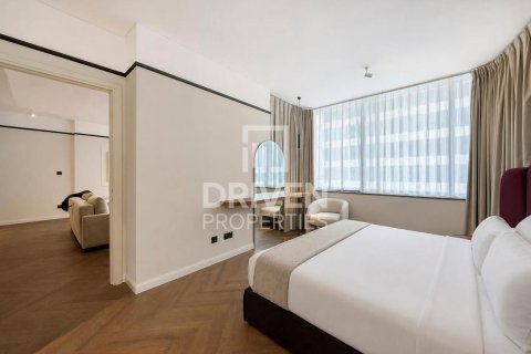 شقة في DIFC, دبي 1غرف نوم, 79.06 م² رقم 134183 - صورة 6