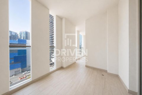 Снять в аренду квартиру в Бизнес-Бэе, Дубай: 2 спальни, 123.19м², № 134188 - фото 12